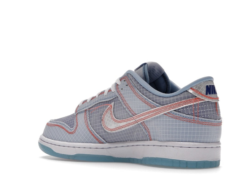 Nike Dunk Low Union Passport Pack Argon