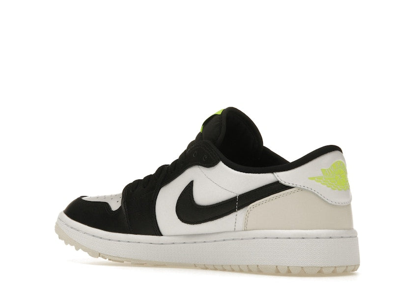 Jordan 1 Retro Low Golf Phantom Volt