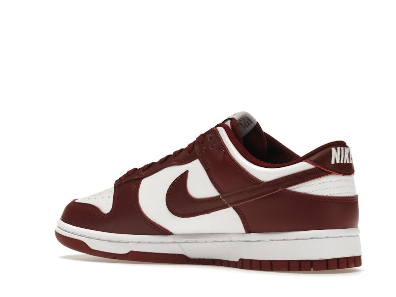 Nike Dunk Low Team Red (2022/2023)