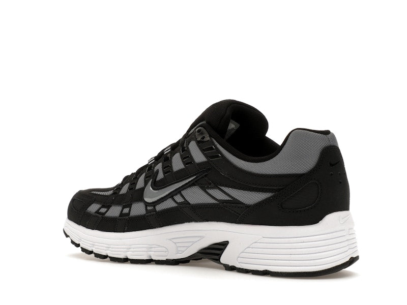 Nike P-6000 Black Cool Grey