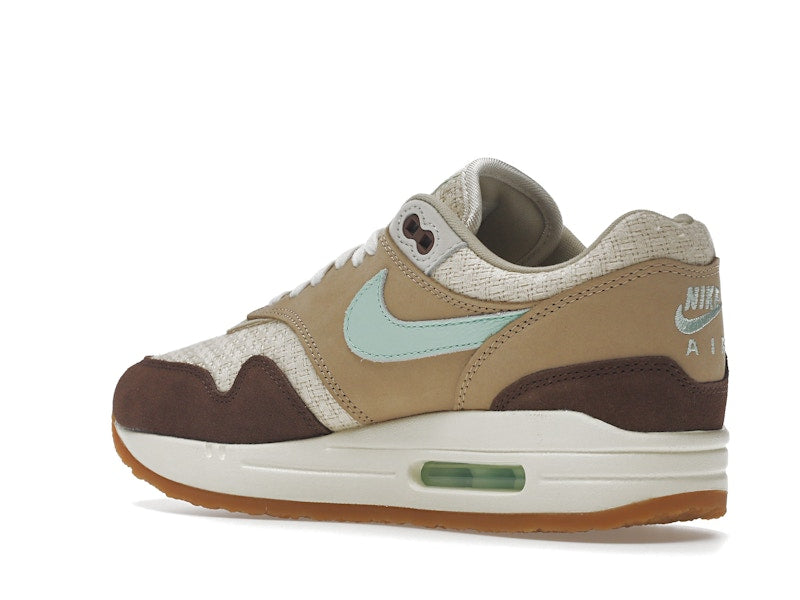 Nike Air Max 1 Crepe Brown (2022)