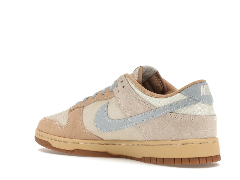 Nike Dunk Low Sanddrift Light Armory Blue