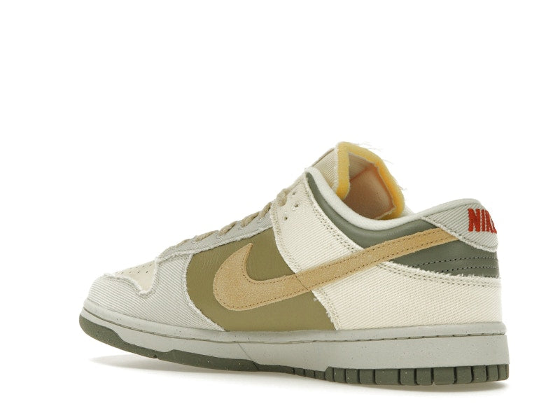 Nike Dunk Low Light Bone Dark Stucco (Women's)