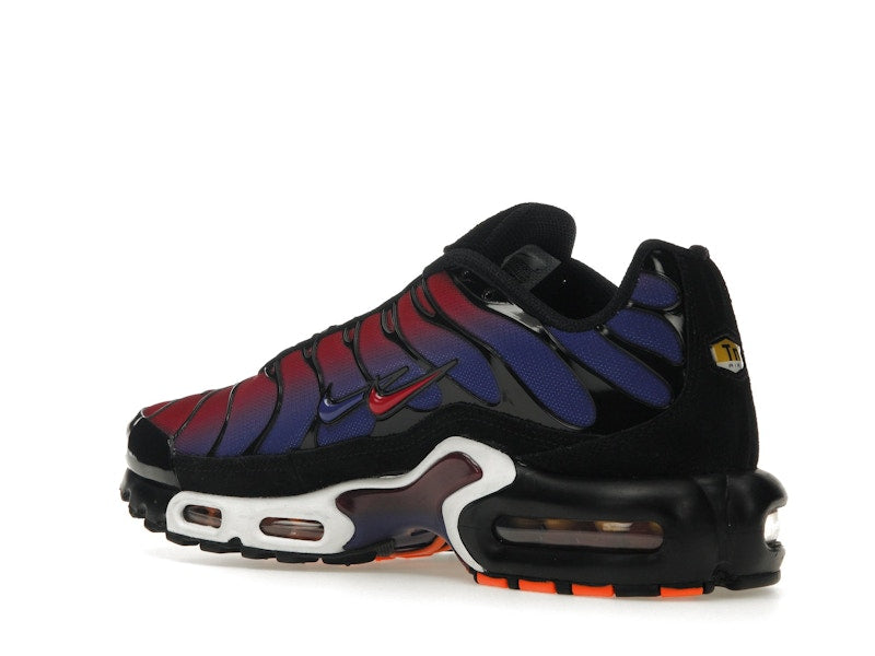 Nike Air Max Plus Patta FC Barcelona Culers del Món