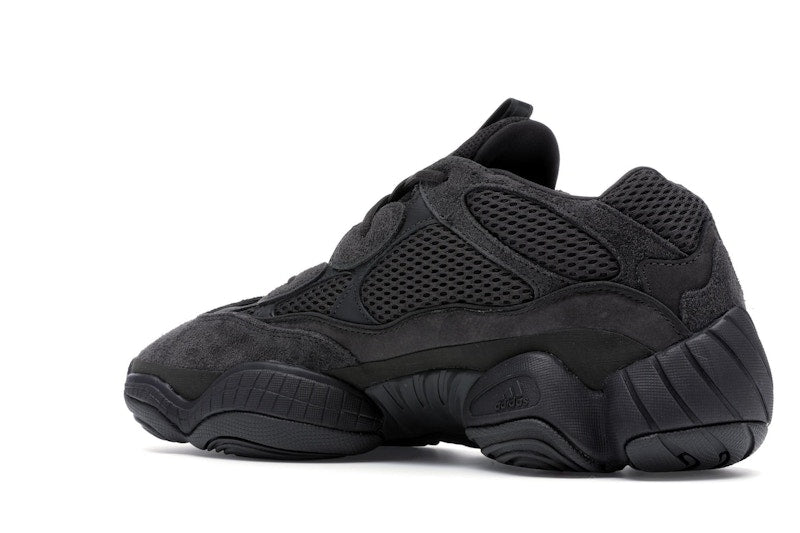 adidas Yeezy 500 Utility Black