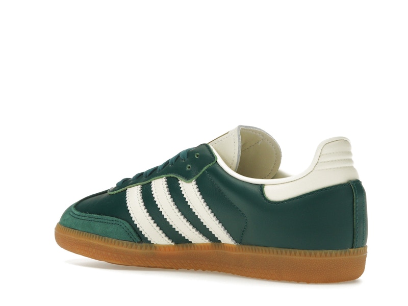 adidas Samba OG Collegiate Green (Women's)