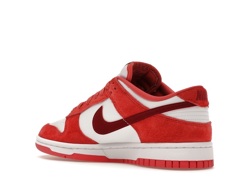 Nike Dunk Low Valentine's Day (2024) (Women's)