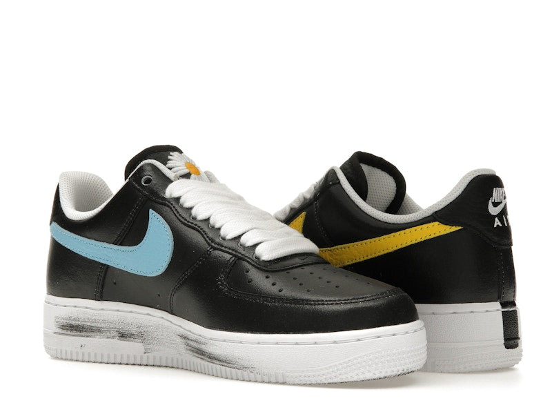 Nike Air Force 1 Low G-Dragon Peaceminusone Para-Noise 3.0