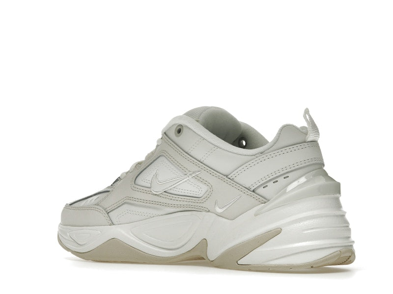 Nike M2K Tekno Summit White (Women's)