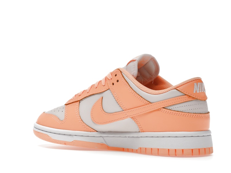 Nike Dunk Low Peach Cream (Women's)