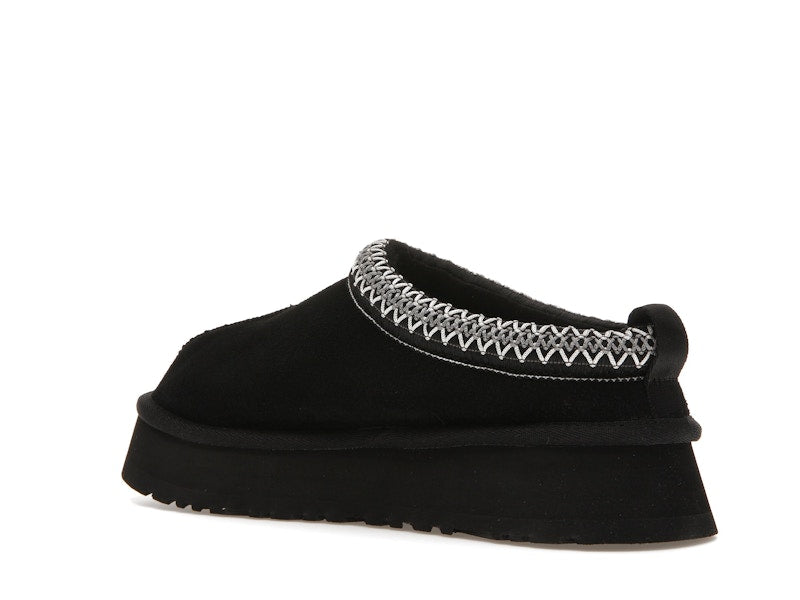 UGG Tazz Slipper Black (Women's)