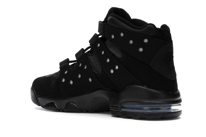 Nike Air Max 2 CB '94 Triple Black (2020/2023)