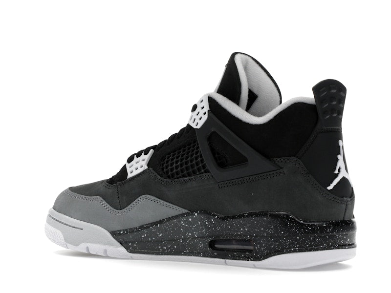 Jordan 4 Retro Fear (2024)