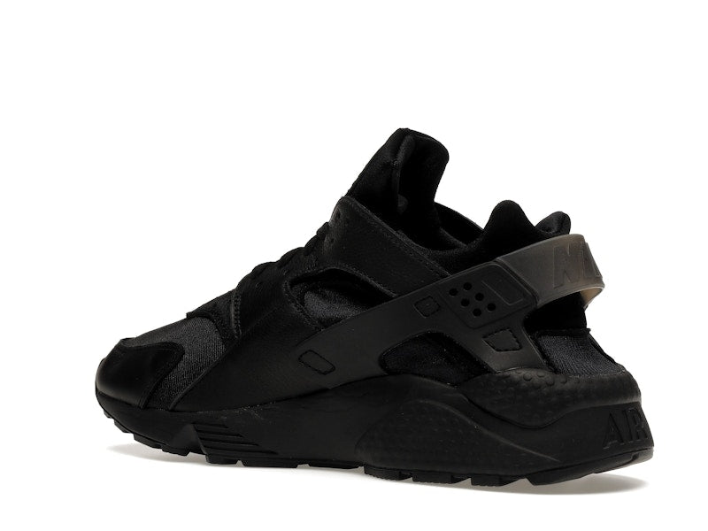 Nike Air Huarache Triple Black (2021)