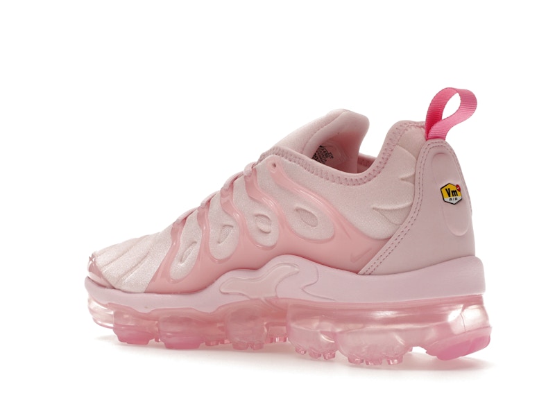 Nike Air Vapormax Plus Pink Foam (Women's)