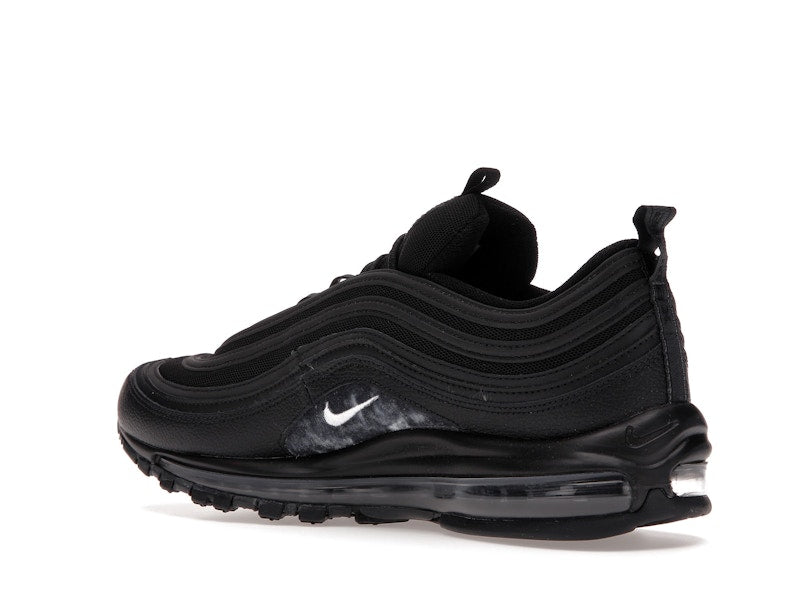 Nike Air Max 97 Black White Anthracite