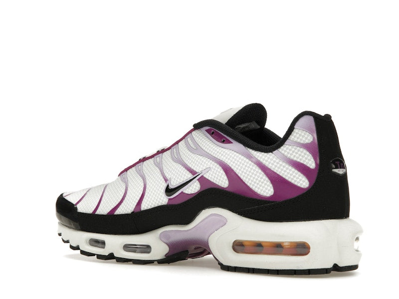 Nike Air Max Plus Lilac Bloom