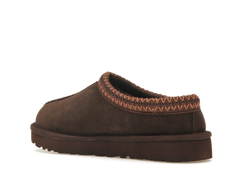 UGG Tasman Slipper Burnt Cedar (Women's)