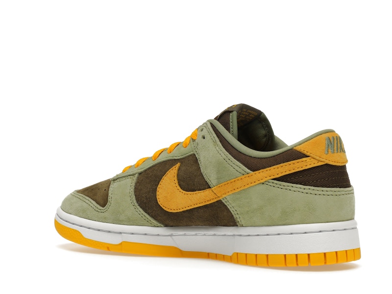 Nike Dunk Low Dusty Olive (2021/2023)