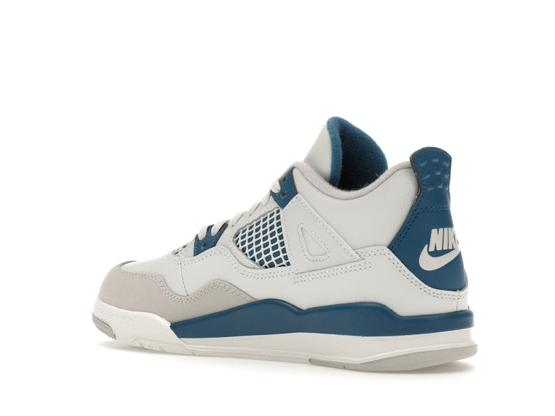 Jordan 4 Retro Military Blue (2024) (PS)