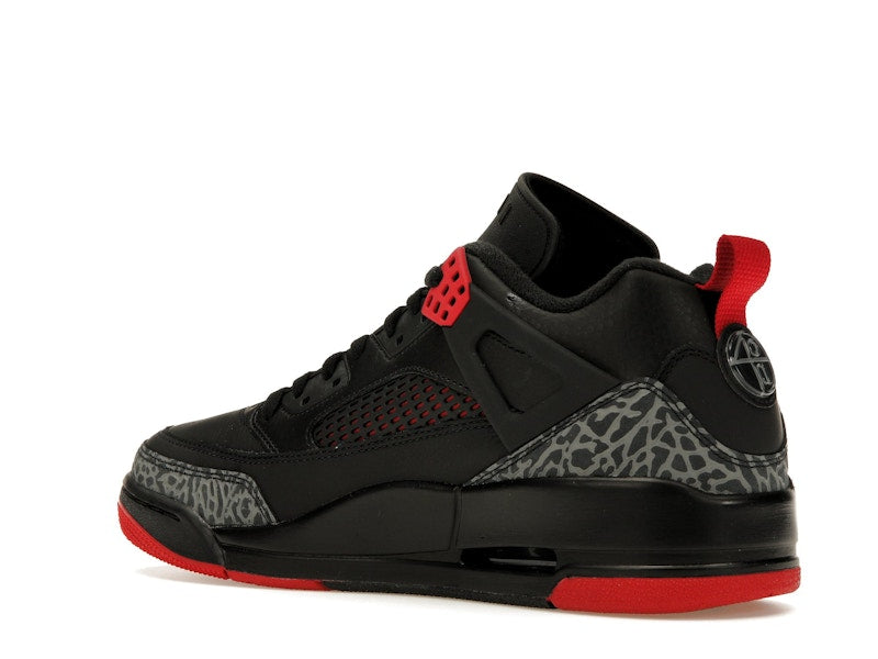 Jordan Spizike Low Bred