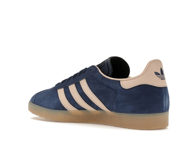 adidas Gazelle Night Indigo Wonder Taupe