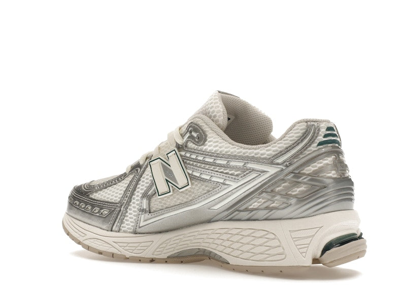 New Balance 1906R Silver Metallic Sea Salt