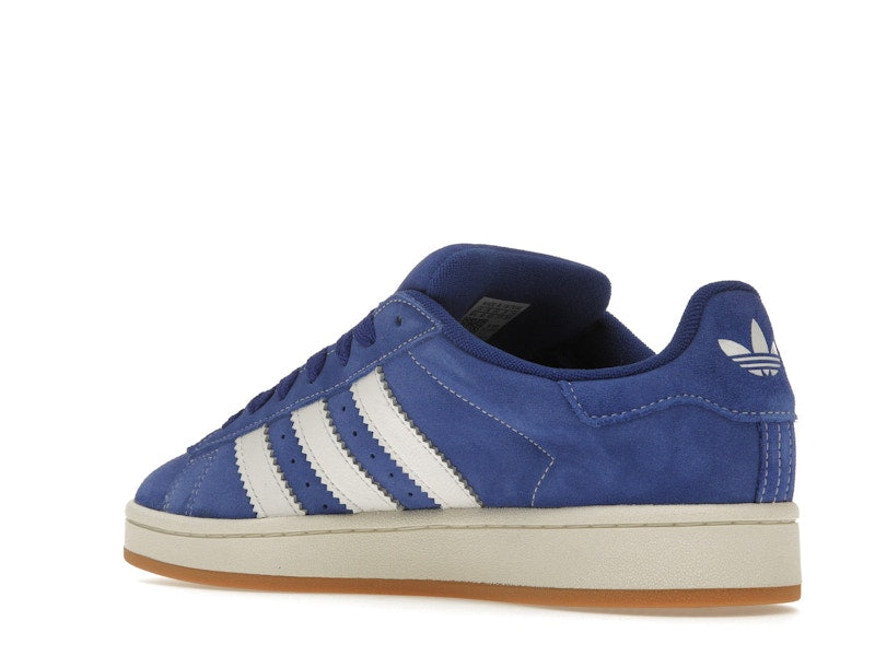 adidas Campus 00s Semi Lucid Blue Cloud White