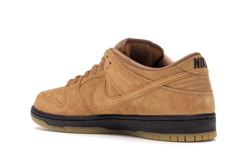 Nike SB Dunk Low Wheat (2021/2023)