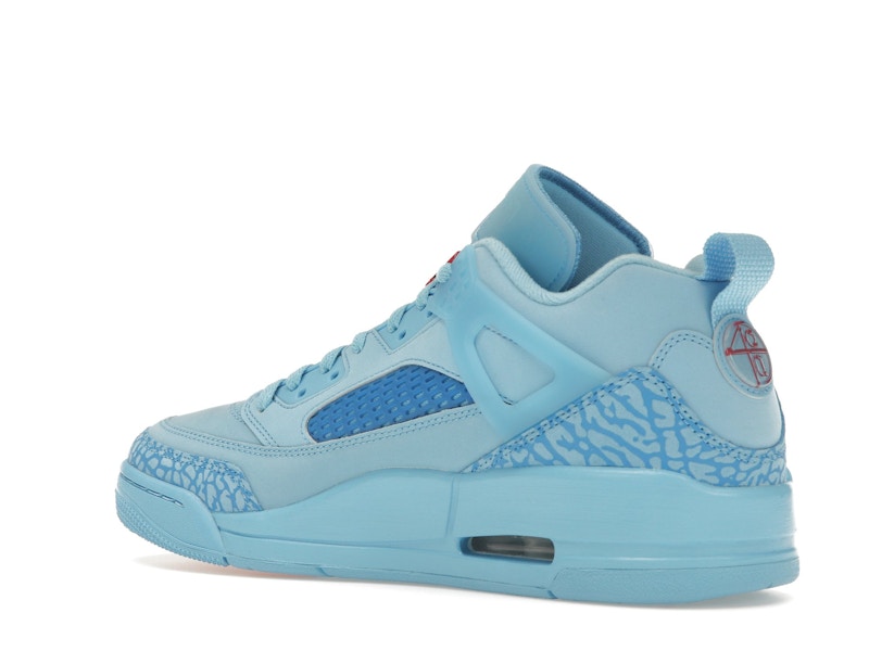 Jordan Spizike Low Houston Oilers