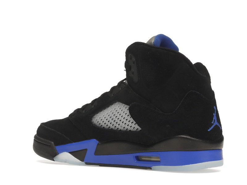 Jordan 5 Retro Racer Blue