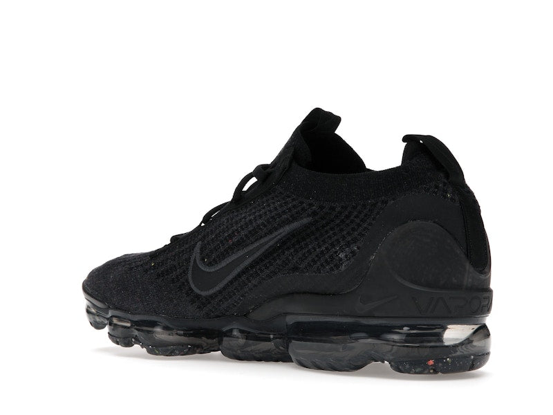 Nike Air VaporMax 2021 FK Black Anthracite