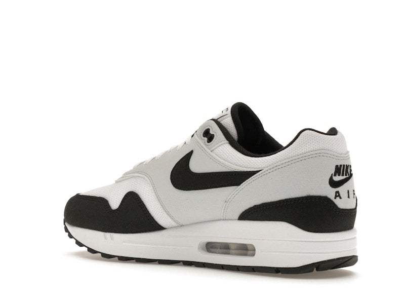 Nike Air Max 1 White Black