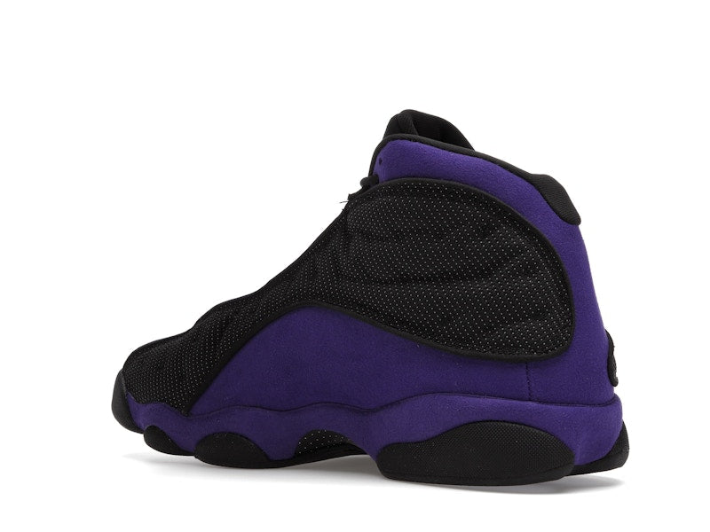 Jordan 13 Retro Court Purple