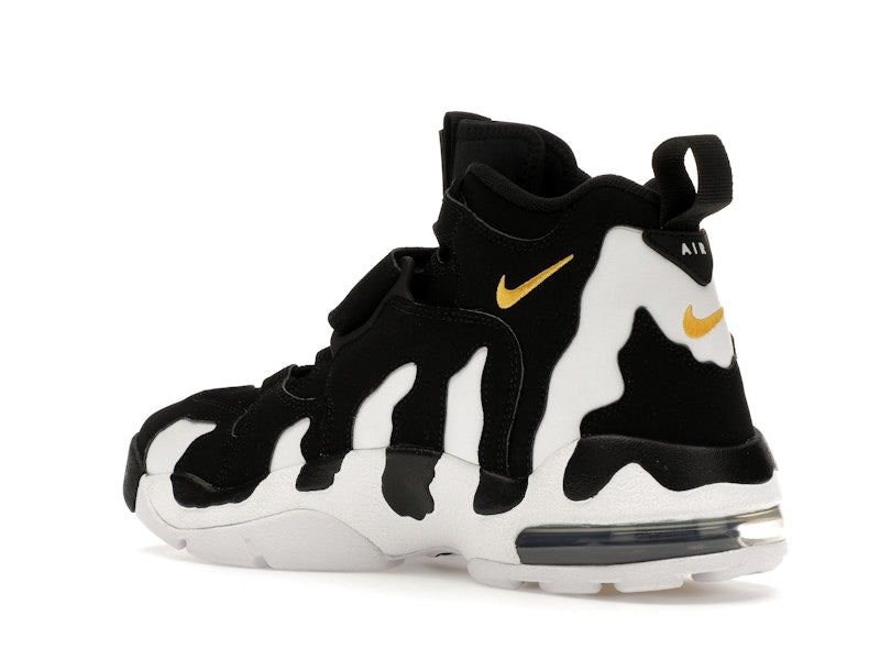 Nike Air DT Max '96 Black White (2024)