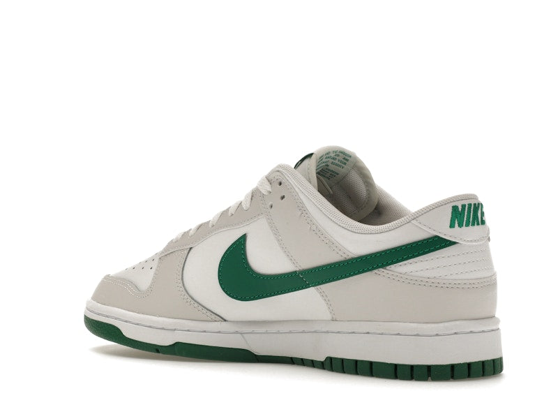 Nike Dunk Low Retro Summit White Malachite