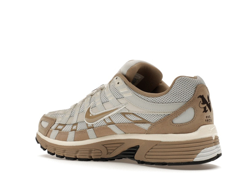 Nike P-6000 Hangul Day