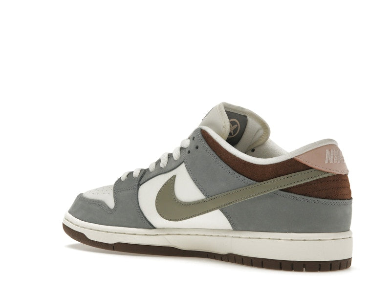 Nike SB Dunk Low Yuto Horigome