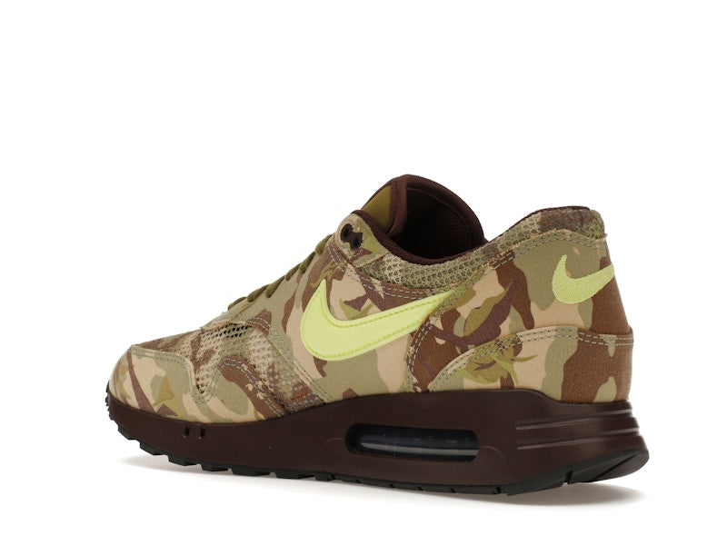 Nike Air Max 1 '86 OG Camo Light Lemon Twist