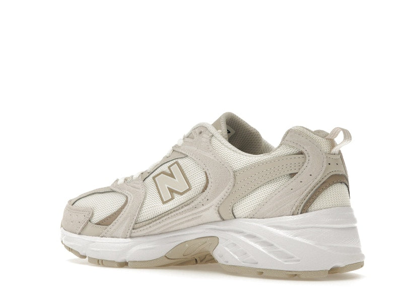 New Balance 530 Sea Salt Moonbeam