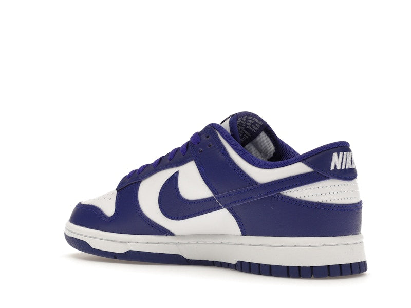 Nike Dunk Low Concord