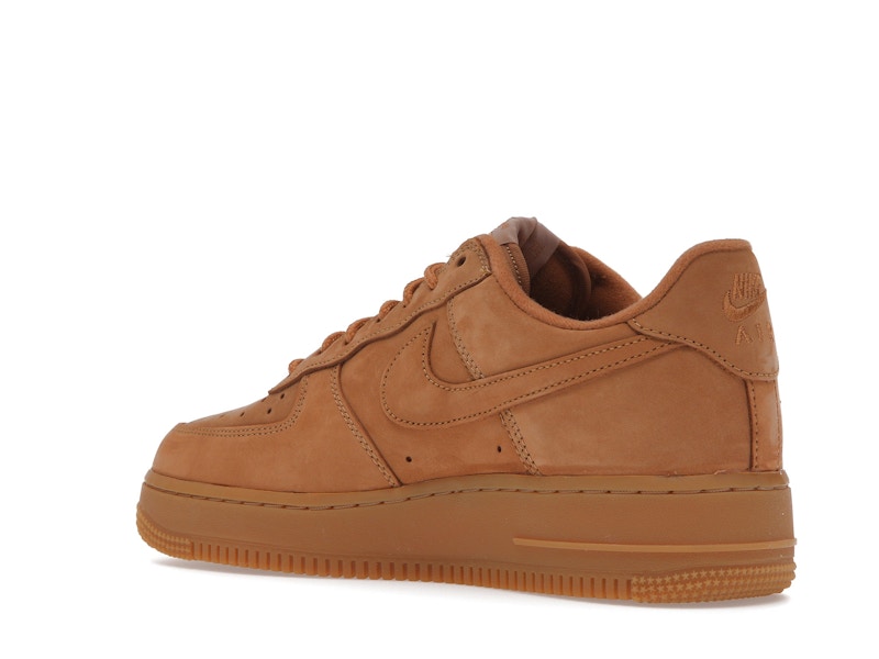 Nike Air Force 1 Low SP Supreme Wheat