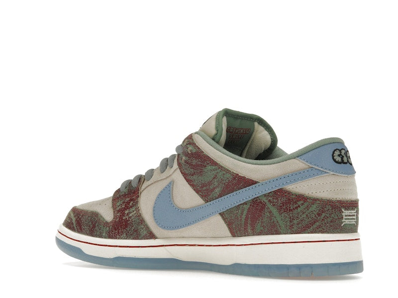 Nike SB Dunk Low Crenshaw Skate Club