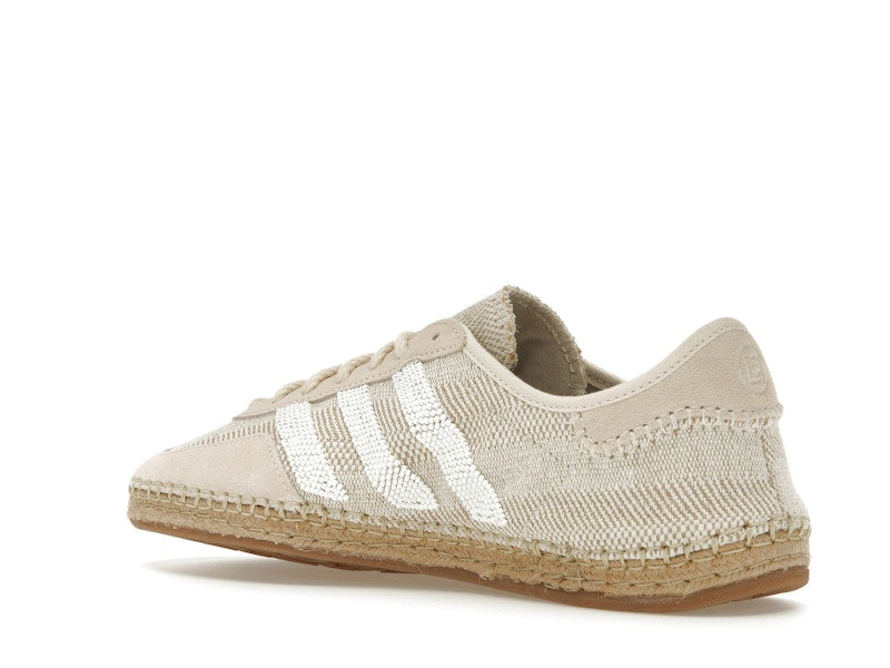 adidas Gazelle CLOT Halo Ivory