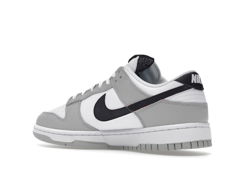 Nike Dunk Low SE Lottery Pack Grey Fog