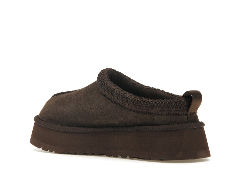 UGG Tazz Slipper Chocolate (Women's)