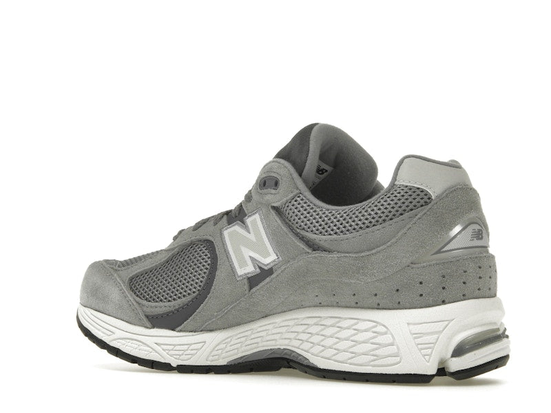 New Balance 2002R Steel Grey Orca