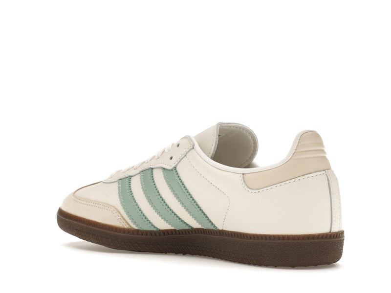 adidas Samba OG Hazy Green (Women's)