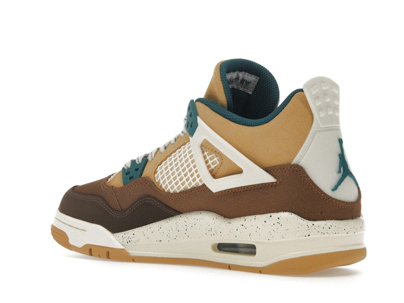 Jordan 4 Retro Cacao Wow (GS)