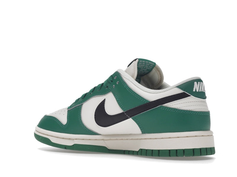 Nike Dunk Low SE Lottery Pack Malachite Green